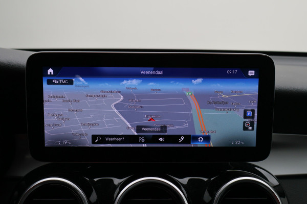 Mercedes-Benz GLC 200 Business Solution Limited Leer, Apple Carplay, Elektr. Stoelen, Camera, LED, Dodehoeksensor, PDC