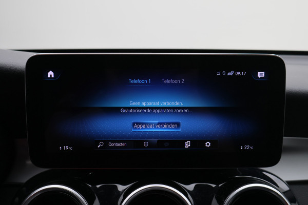 Mercedes-Benz GLC 200 Business Solution Limited Leer, Apple Carplay, Elektr. Stoelen, Camera, LED, Dodehoeksensor, PDC