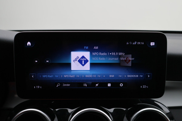 Mercedes-Benz GLC 200 Business Solution Limited Leer, Apple Carplay, Elektr. Stoelen, Camera, LED, Dodehoeksensor, PDC