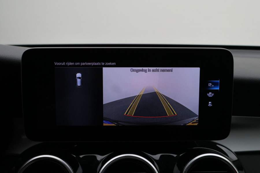 Mercedes-Benz GLC 200 Business Solution Limited Leer, Apple Carplay, Elektr. Stoelen, Camera, LED, Dodehoeksensor, PDC
