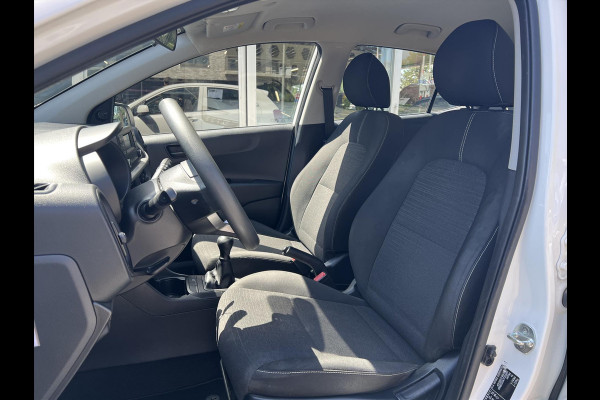 Kia Picanto 1.0 CVVT 67pk 5-zits EconomyPlusLine | 2e eigenaar, Airconditioning, Centrale deurvergrendeling, Elektrische ramen