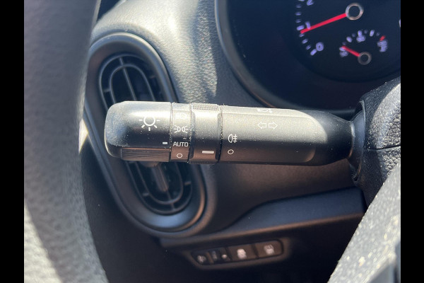 Kia Picanto 1.0 CVVT 67pk 5-zits EconomyPlusLine | 2e eigenaar, Airconditioning, Centrale deurvergrendeling, Elektrische ramen