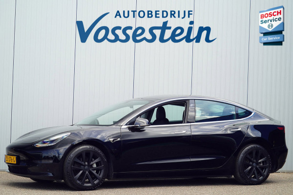 Tesla Model 3 Long Range AWD 75 kWh / SOH 84,3% / NL-Auto / Stoelverw. / Pano / Camera