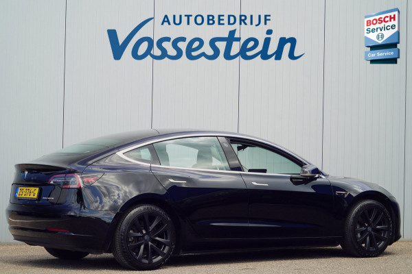 Tesla Model 3 Long Range AWD 75 kWh / SOH 84,3% / NL-Auto / Stoelverw. / Pano / Camera