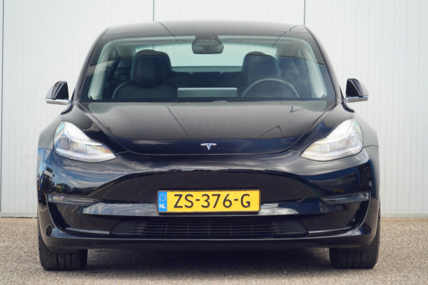 Tesla Model 3 Long Range AWD 75 kWh / SOH 84,3% / NL-Auto / Stoelverw. / Pano / Camera