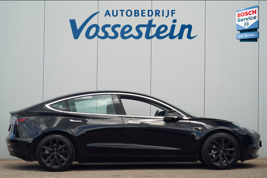 Tesla Model 3 Long Range AWD 75 kWh / SOH 84,3% / NL-Auto / Stoelverw. / Pano / Camera