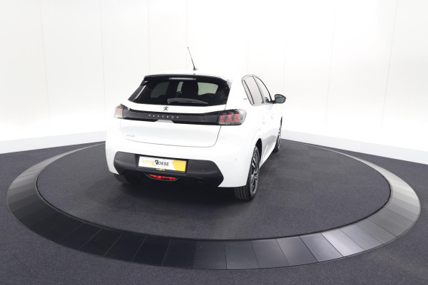 Peugeot 208 1.2 PureTech Style | Parkeersensoren | Navigatie | Apple Carplay