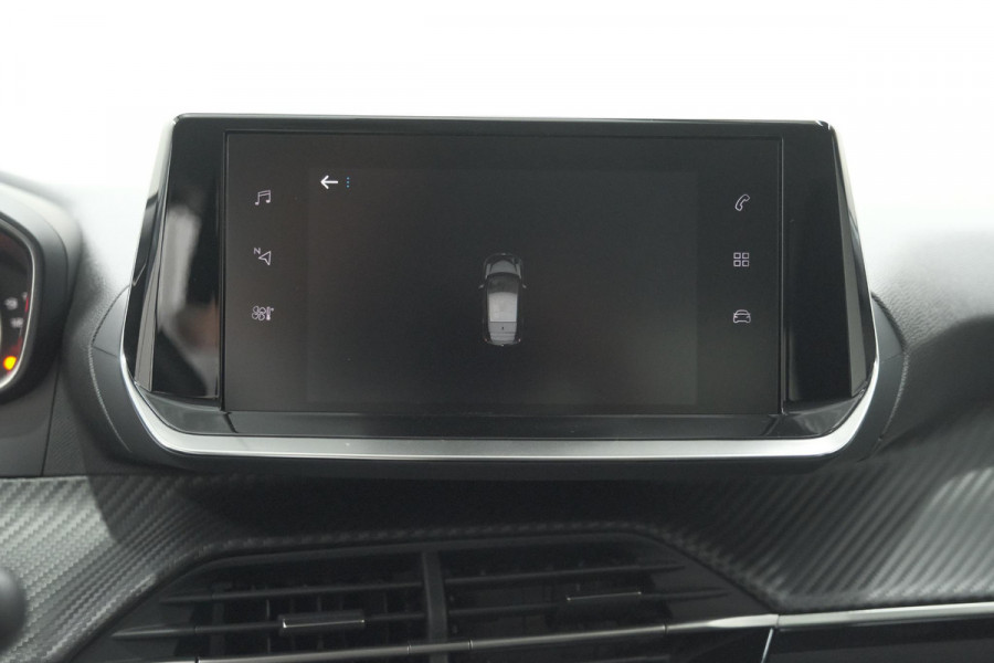 Peugeot 208 1.2 PureTech Style | Parkeersensoren | Navigatie | Apple Carplay