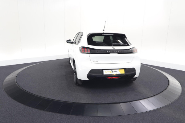 Peugeot 208 1.2 PureTech Style | Parkeersensoren | Navigatie | Apple Carplay