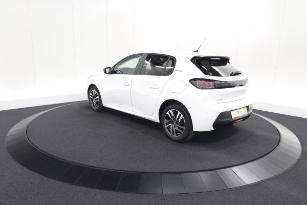 Peugeot 208 1.2 PureTech Style | Parkeersensoren | Navigatie | Apple Carplay