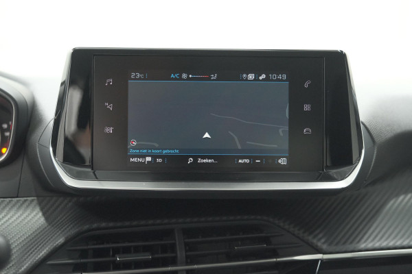Peugeot 208 1.2 PureTech Style | Parkeersensoren | Navigatie | Apple Carplay