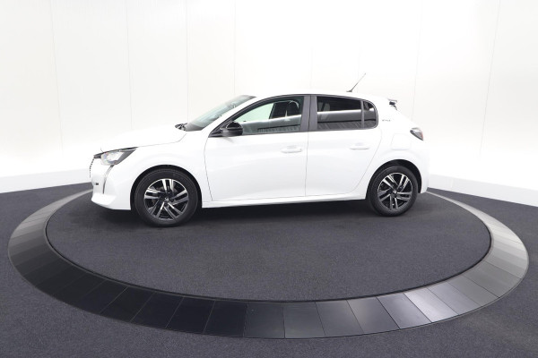 Peugeot 208 1.2 PureTech Style | Parkeersensoren | Navigatie | Apple Carplay