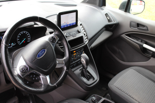Ford Transit Connect 1.5 EcoBlue L2 Trend automaat ,,1e eig marge CAMERA TREKHAAK NAVI AIRCO MULTI MEDIA