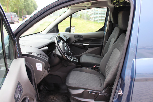 Ford Transit Connect 1.5 EcoBlue L2 Trend automaat ,,1e eig marge CAMERA TREKHAAK NAVI AIRCO MULTI MEDIA