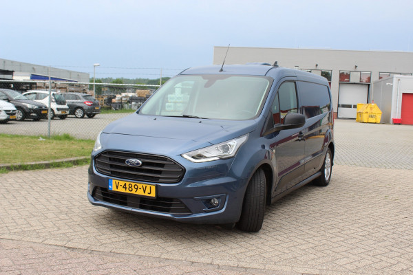 Ford Transit Connect 1.5 EcoBlue L2 Trend automaat ,,1e eig marge CAMERA TREKHAAK NAVI AIRCO MULTI MEDIA