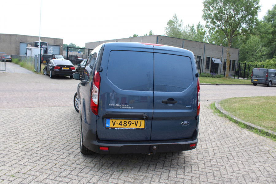 Ford Transit Connect 1.5 EcoBlue L2 Trend automaat ,,1e eig marge CAMERA TREKHAAK NAVI AIRCO MULTI MEDIA