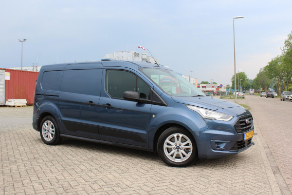 Ford Transit Connect 1.5 EcoBlue L2 Trend automaat ,,1e eig marge CAMERA TREKHAAK NAVI AIRCO MULTI MEDIA