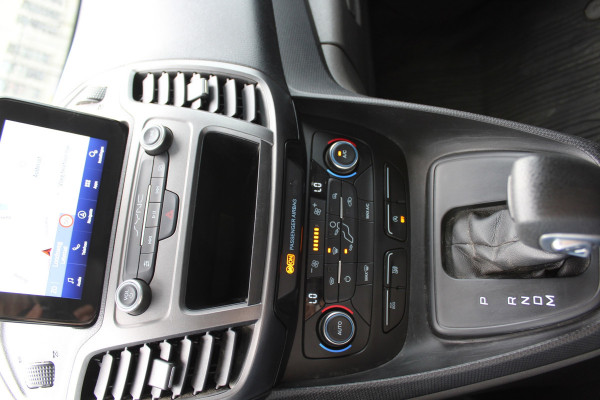 Ford Transit Connect 1.5 EcoBlue L2 Trend automaat ,,1e eig marge CAMERA TREKHAAK NAVI AIRCO MULTI MEDIA