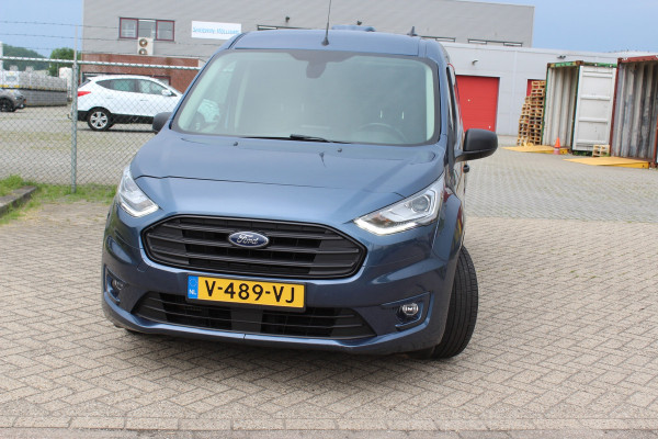 Ford Transit Connect 1.5 EcoBlue L2 Trend automaat ,,1e eig marge CAMERA TREKHAAK NAVI AIRCO MULTI MEDIA