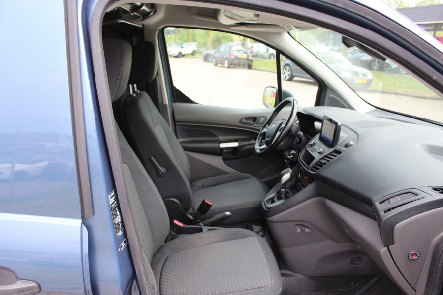 Ford Transit Connect 1.5 EcoBlue L2 Trend automaat ,,1e eig marge CAMERA TREKHAAK NAVI AIRCO MULTI MEDIA