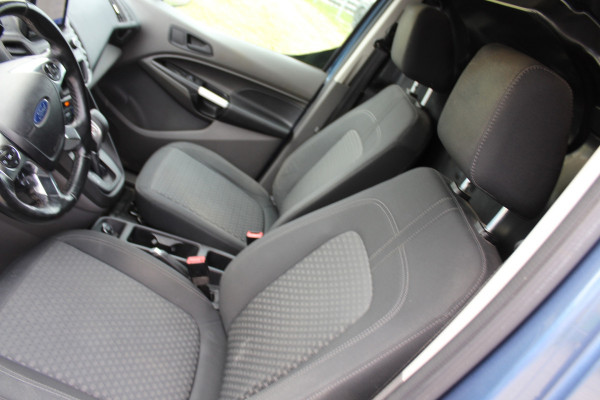 Ford Transit Connect 1.5 EcoBlue L2 Trend automaat ,,1e eig marge CAMERA TREKHAAK NAVI AIRCO MULTI MEDIA