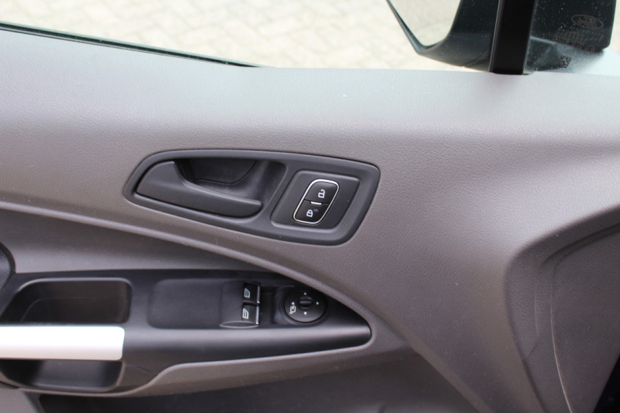 Ford Transit Connect 1.5 EcoBlue L2 Trend automaat ,,1e eig marge CAMERA TREKHAAK NAVI AIRCO MULTI MEDIA