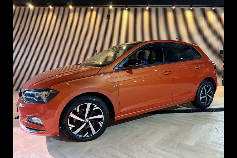 Volkswagen Polo 1.0 TSI | Navi | Digidash | Climate