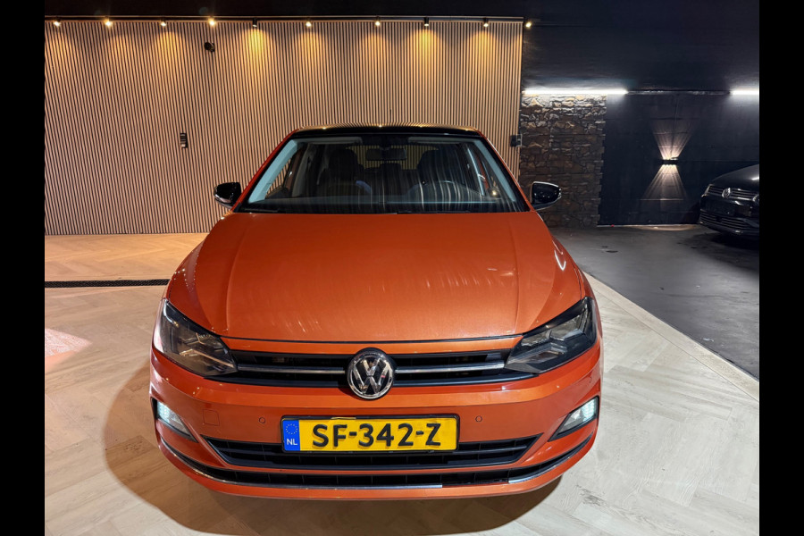 Volkswagen Polo 1.0 TSI | Navi | Digidash | Climate