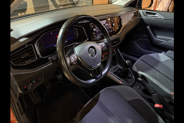 Volkswagen Polo 1.0 TSI | Navi | Digidash | Climate