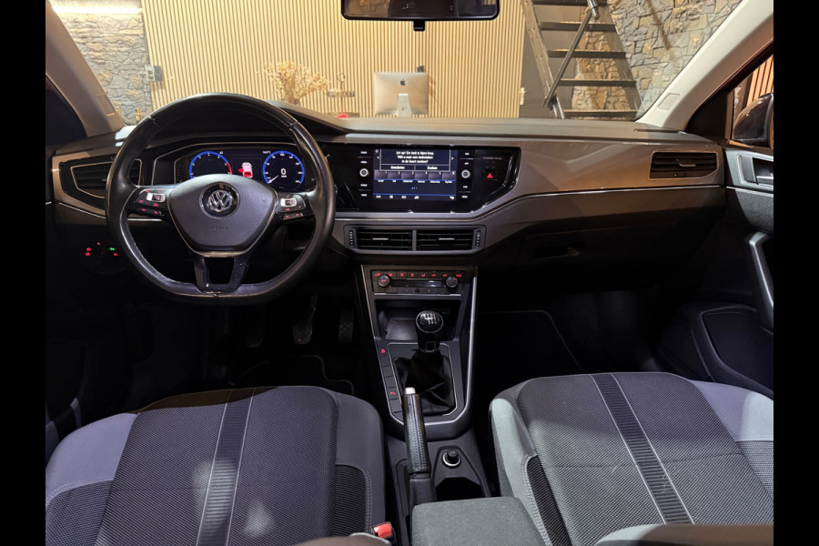 Volkswagen Polo 1.0 TSI | Navi | Digidash | Climate
