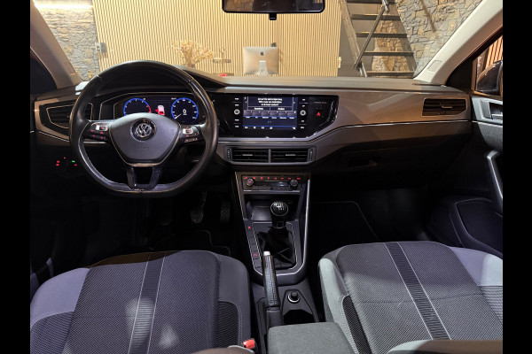 Volkswagen Polo 1.0 TSI | Navi | Digidash | Climate