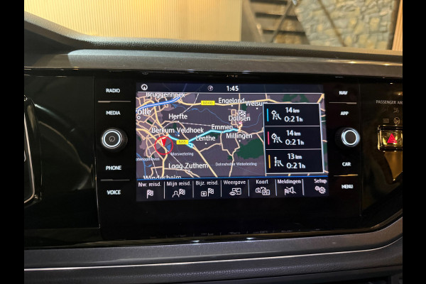 Volkswagen Polo 1.0 TSI | Navi | Digidash | Climate