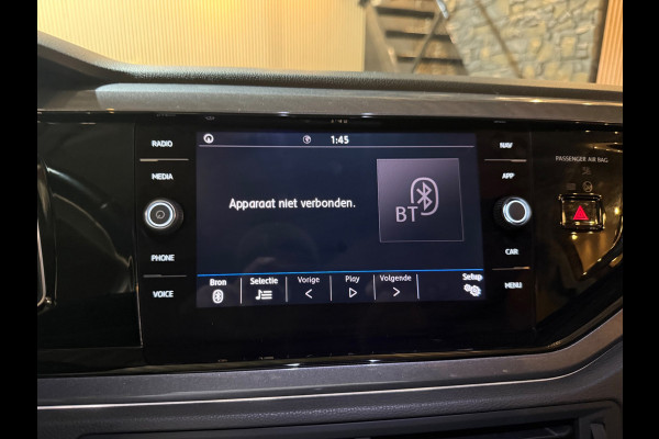 Volkswagen Polo 1.0 TSI | Navi | Digidash | Climate
