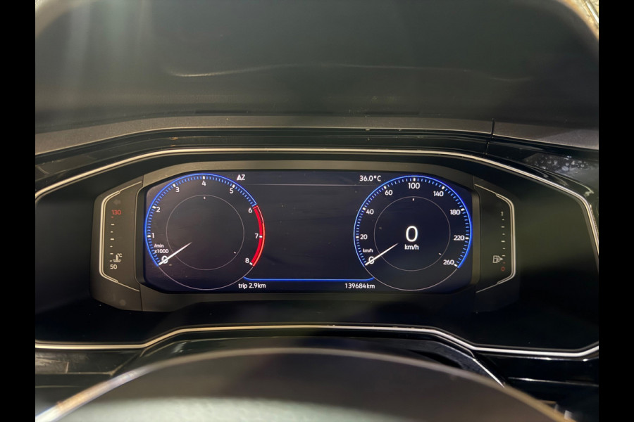 Volkswagen Polo 1.0 TSI | Navi | Digidash | Climate