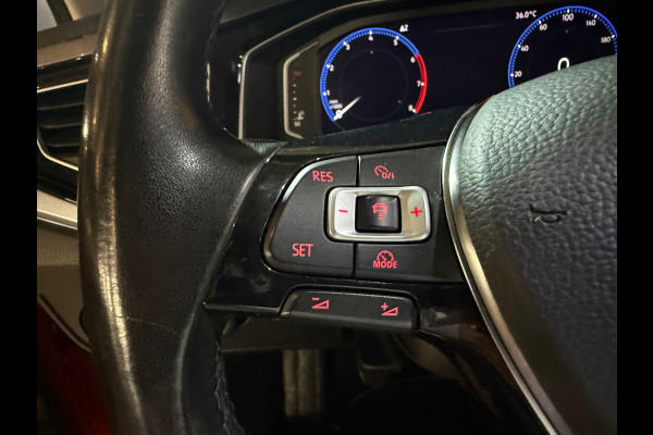 Volkswagen Polo 1.0 TSI | Navi | Digidash | Climate