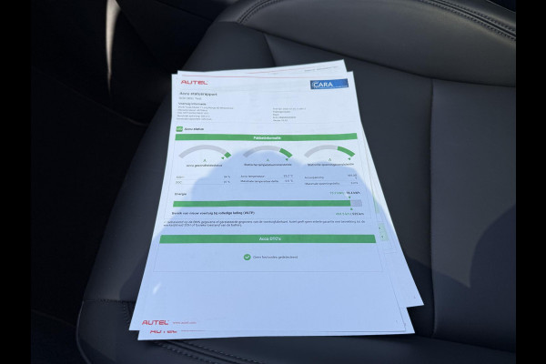 Tesla Model Y Long Range AWD 75 kWh VAN: 44.900,- VOOR: 42.877,- UW WKVOORDEEL: 2.023,- | SOH 94%| QUICKSILVER!| TESLA FABRIEKSGARANTIE TOT 02-2028/ 80.000KM | FABRIEKSGARANTIE OP ACCU & AANDRIJFLIJN TOT 2032 OF 192.000 KM | BTW VERREKENBAAR