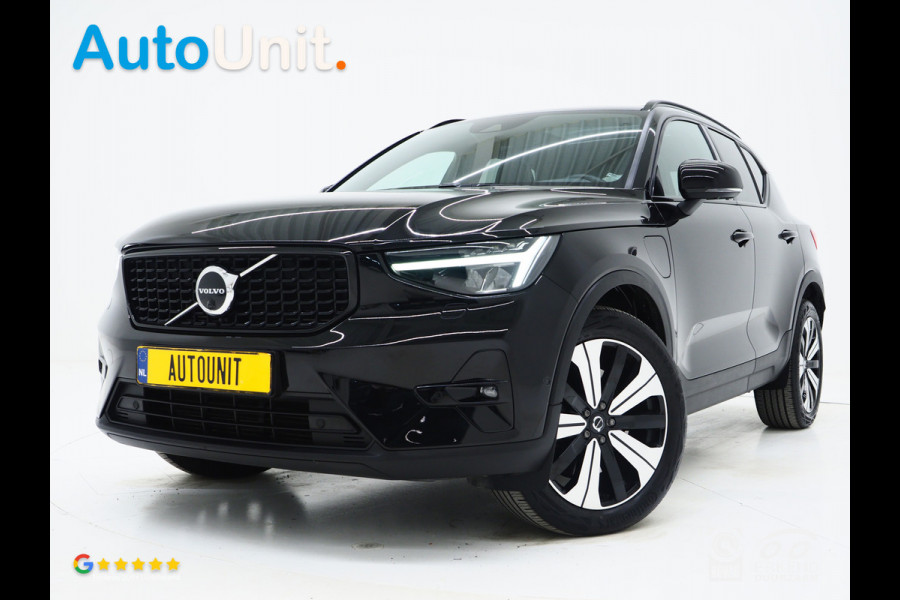 Volvo XC40 1.5 T5 Plug-in hybrid Ultimate Dark | Panoramadak | Trekhaak | Pilot Assist | Harman/Kardon | 360 | Memory | Keyless