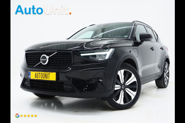 Volvo XC40 1.5 T5 Plug-in hybrid Ultimate Dark | Panoramadak | Trekhaak | Pilot Assist | Harman/Kardon | 360 | Memory | Keyless