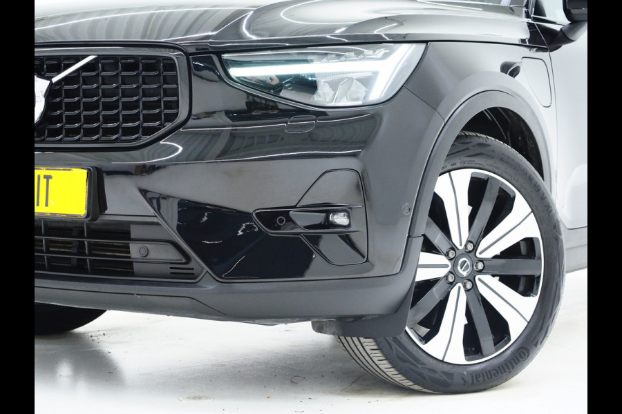 Volvo XC40 1.5 T5 Plug-in hybrid Ultimate Dark | Panoramadak | Trekhaak | Pilot Assist | Harman/Kardon | 360 | Memory | Keyless