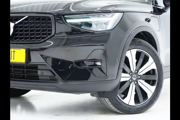 Volvo XC40 1.5 T5 Plug-in hybrid Ultimate Dark | Panoramadak | Trekhaak | Pilot Assist | Harman/Kardon | 360 | Memory | Keyless