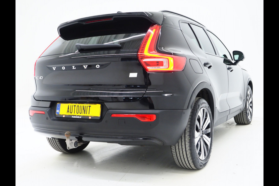 Volvo XC40 1.5 T5 Plug-in hybrid Ultimate Dark | Panoramadak | Trekhaak | Pilot Assist | Harman/Kardon | 360 | Memory | Keyless