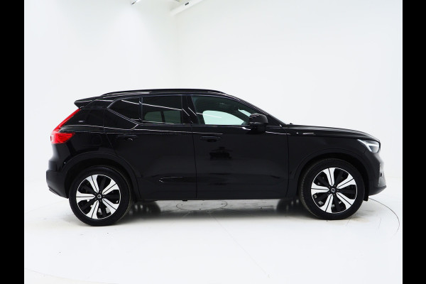 Volvo XC40 1.5 T5 Plug-in hybrid Ultimate Dark | Panoramadak | Trekhaak | Pilot Assist | Harman/Kardon | 360 | Memory | Keyless