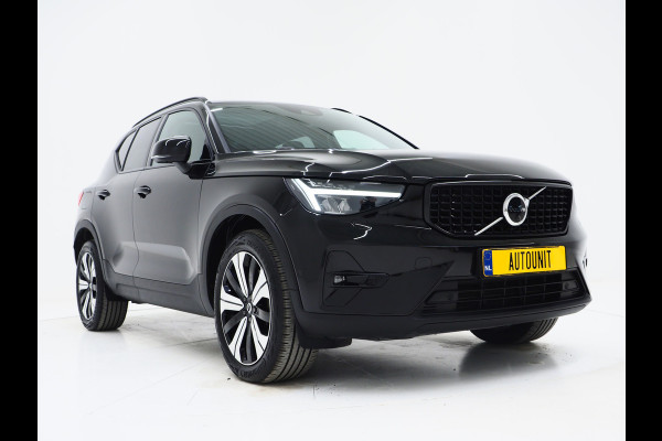 Volvo XC40 1.5 T5 Plug-in hybrid Ultimate Dark | Panoramadak | Trekhaak | Pilot Assist | Harman/Kardon | 360 | Memory | Keyless