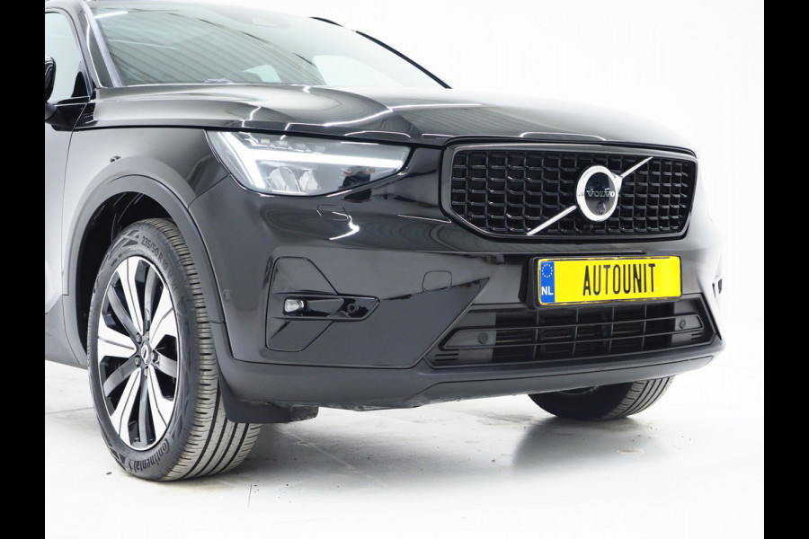 Volvo XC40 1.5 T5 Plug-in hybrid Ultimate Dark | Panoramadak | Trekhaak | Pilot Assist | Harman/Kardon | 360 | Memory | Keyless