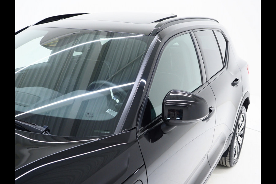 Volvo XC40 1.5 T5 Plug-in hybrid Ultimate Dark | Panoramadak | Trekhaak | Pilot Assist | Harman/Kardon | 360 | Memory | Keyless