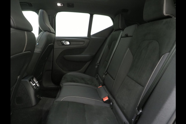Volvo XC40 1.5 T5 Plug-in hybrid Ultimate Dark | Panoramadak | Trekhaak | Pilot Assist | Harman/Kardon | 360 | Memory | Keyless