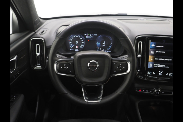 Volvo XC40 1.5 T5 Plug-in hybrid Ultimate Dark | Panoramadak | Trekhaak | Pilot Assist | Harman/Kardon | 360 | Memory | Keyless