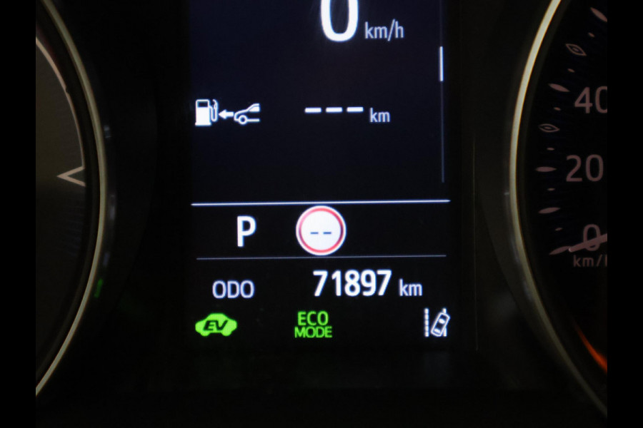 Toyota C-HR 2.0 High Power Hybrid Dynamic Bi-Tone | Navigatie | Parkeersensoren | Dodehoek detectie | Stoelverwarming |
