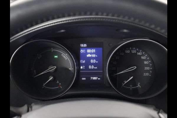 Toyota C-HR 2.0 High Power Hybrid Dynamic Bi-Tone | Navigatie | Parkeersensoren | Dodehoek detectie | Stoelverwarming |