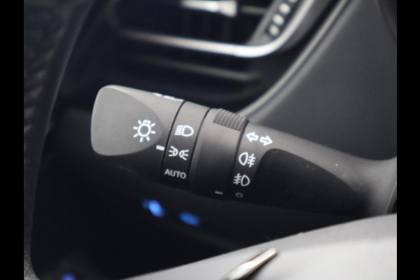 Toyota C-HR 2.0 High Power Hybrid Dynamic Bi-Tone | Navigatie | Parkeersensoren | Dodehoek detectie | Stoelverwarming |